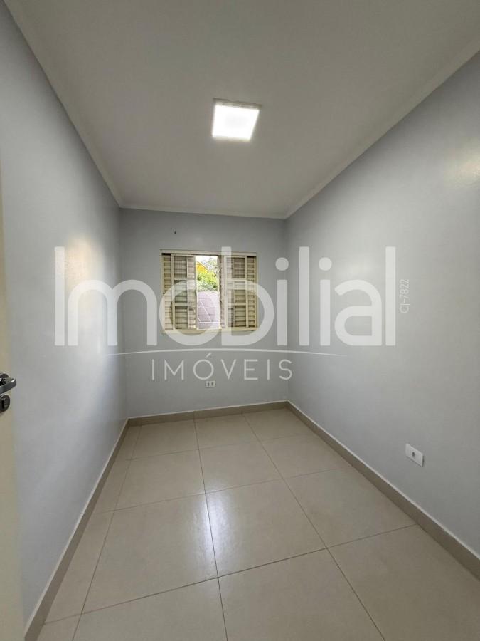 Apartamento para Venda em Rio Verde, Vila Maria