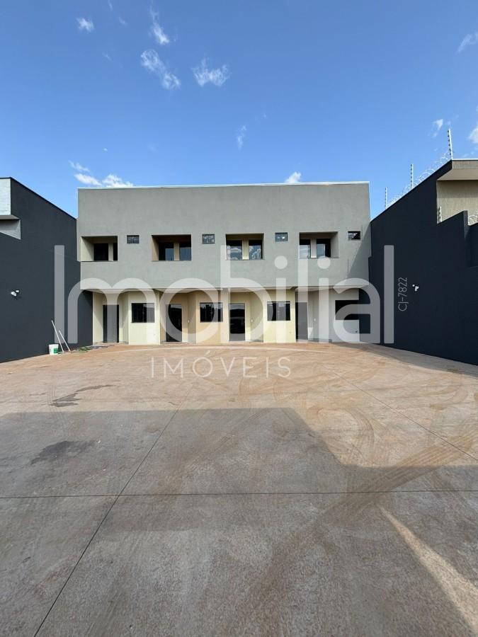 Apartamento para Venda em Rio Verde, BAIRRO DE LOURDES