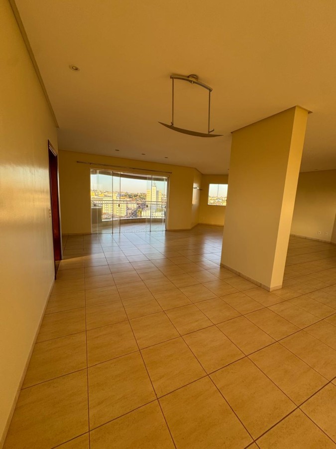 Apartamento para Venda em Rio Verde, 