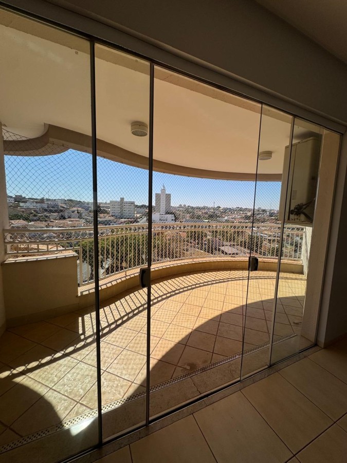Apartamento para Venda em Rio Verde, 