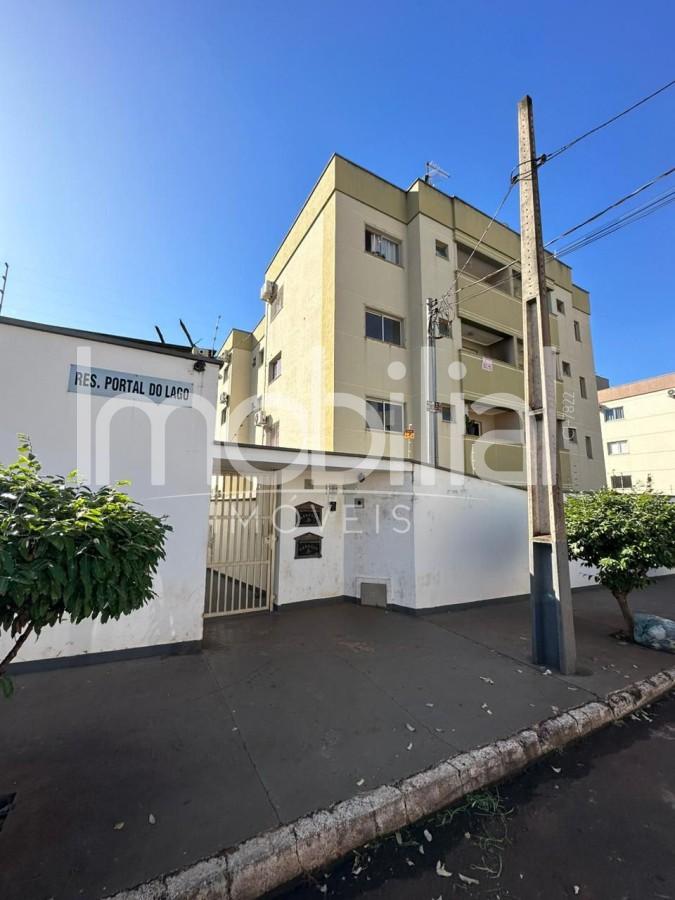 Apartamento para Venda em Rio Verde, Setor Universitrio