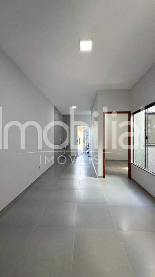 Casa para Venda na cidade de Rio Verde no bairro Jardim Floresta
