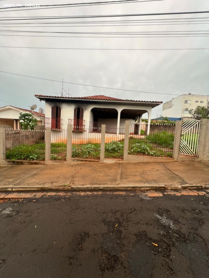 Lote para Venda na cidade de Rio Verde no bairro Vila Carolina