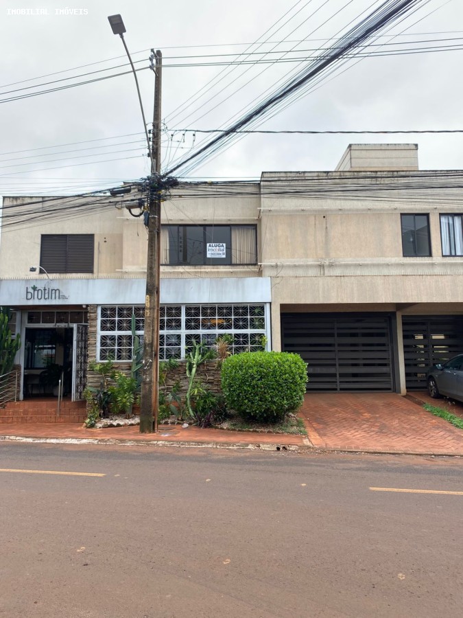 Apartamento para Loca&ccedil;&atilde;o na cidade de Rio Verde no bairro UNIVERSITARIO