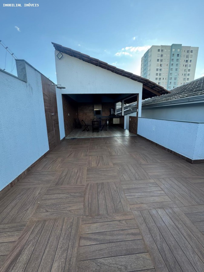 Casa para Venda na cidade de Rio Verde no bairro GAMELEIRA 1