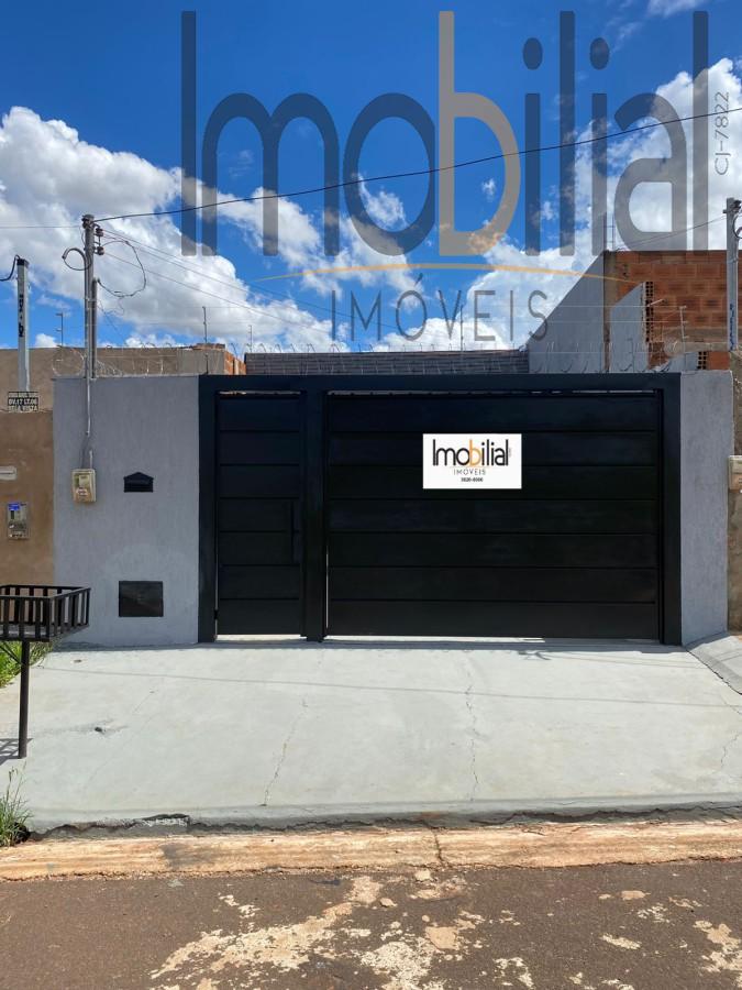 Casa para Loca&ccedil;&atilde;o na cidade de Rio Verde no bairro BELA VISTA