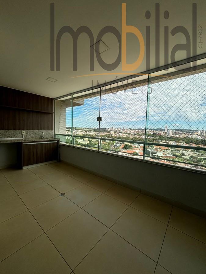 Apartamento para Venda na cidade de Rio Verde no bairro MIRANTE DO SOL