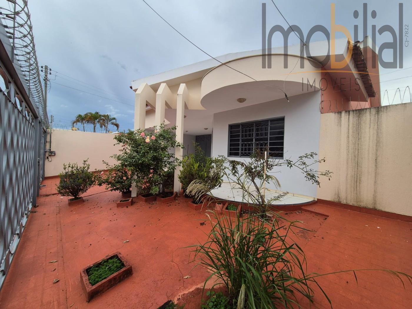 Casa para Venda na cidade de Rio Verde no bairro Setor Universit&aacute;rio