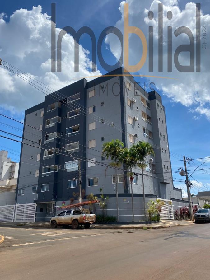 Apartamento para Loca&ccedil;&atilde;o na cidade de Rio Verde no bairro Interlagos