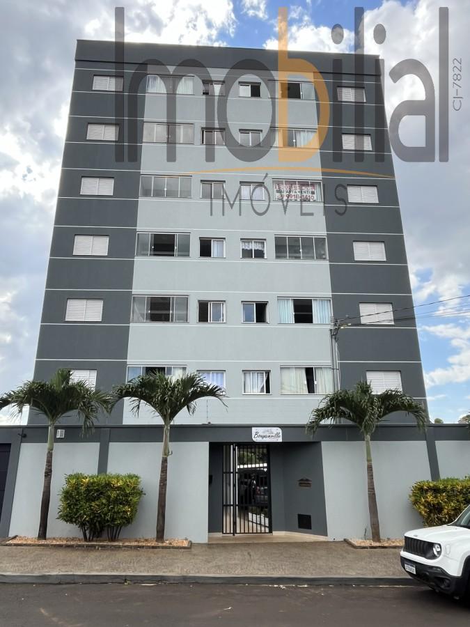 Apartamento para Venda na cidade de Rio Verde no bairro Setor Universit&aacute;rio