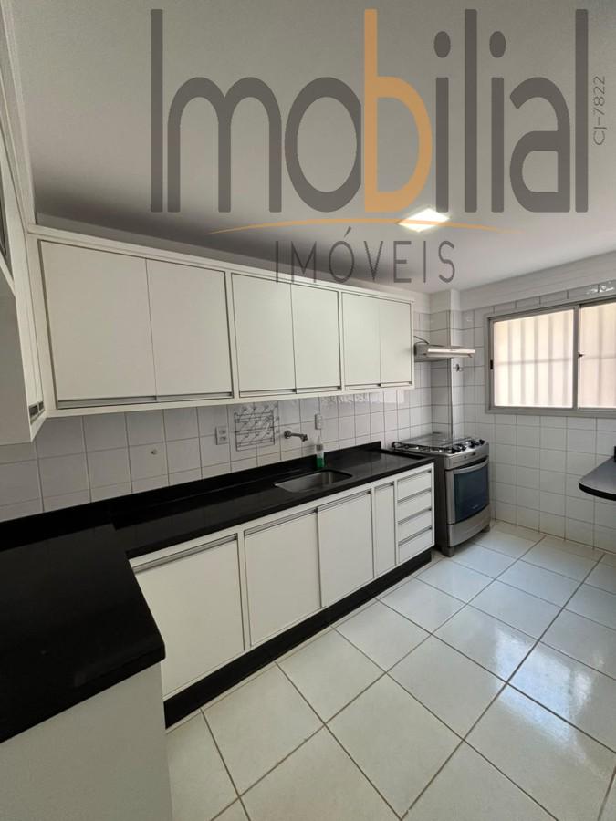 Apartamento para Venda na cidade de Rio Verde no bairro Centro