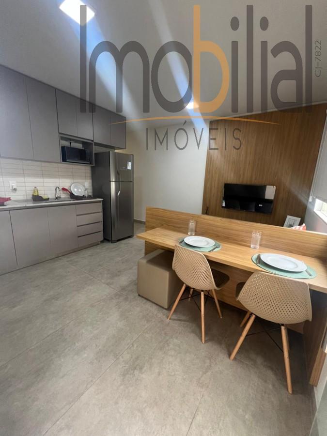 Casa para Venda na cidade de Rio Verde no bairro Jardim Floresta