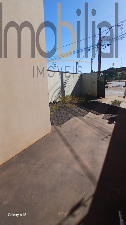 Casa para Venda na cidade de Rio Verde no bairro JARDIM HELENA