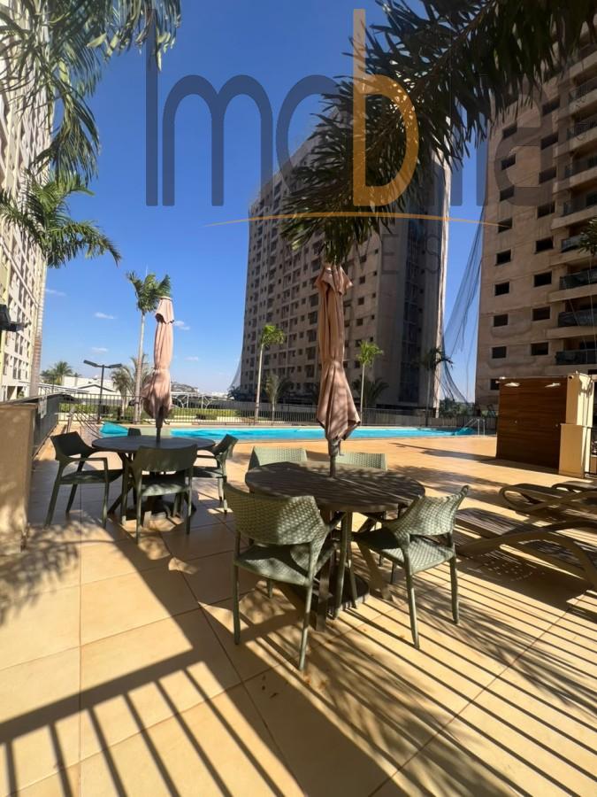 Apartamento para Venda, em Rio Verde, bairro Setor Morada do Sol, 3 dormit�rios, 1 banheiro, 1 su�te, 2 vagas