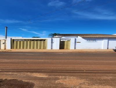 Casa para Venda, em , bairro PARQUE DOS GIRASSOIS, 3 dormitrios, 1 sute, 2 vagas