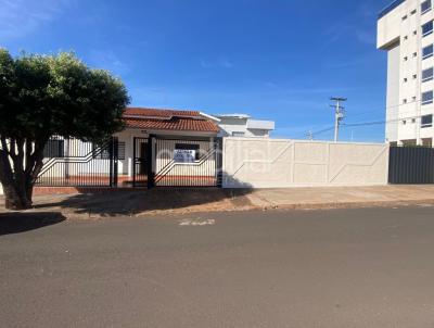Casa para Locao, em , bairro Setor Morada do Sol, 4 dormitrios, 4 banheiros, 3 sutes, 1 vaga