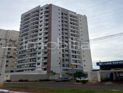 Apartamento para Locao, em , bairro RESIDENCIAL TOCANTINS, 2 dormitrios, 2 banheiros, 1 sute, 1 vaga