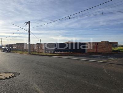 Lote para Venda, em Rio Verde, bairro RECANTO DOS IPS