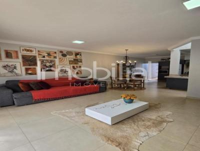 Casa para Venda, em Rio Verde, bairro SANTO AGOSTINHO, 3 dormitrios, 2 banheiros, 1 sute, 2 vagas