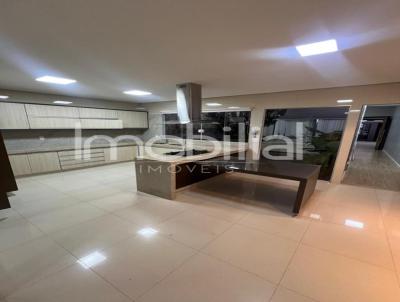 Casa para Venda, em Rio Verde, bairro Interlagos, 3 dormitrios, 2 banheiros, 1 sute, 2 vagas