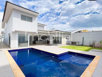 Casa para Venda, em Rio Verde, bairro Interlagos, 3 dormitrios, 5 banheiros, 3 sutes, 2 vagas