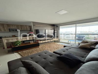 Apartamento para Venda, em Rio Verde, bairro Life Condomnio Clube, 3 dormitrios, 2 banheiros, 1 sute, 2 vagas