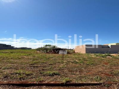 Lote para Venda, em Rio Verde, bairro Vila Romana