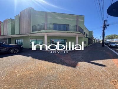 Ponto Comercial para Locao, em Rio Verde, bairro SETOR PAUZANES