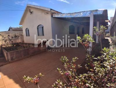 Casa para Venda, em Rio Verde, bairro VILA MARIANA, 3 dormitrios, 1 banheiro