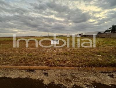 Lote para Venda, em Rio Verde, bairro CAMPOS ELSIOS