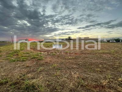 Lote para Venda, em Rio Verde, bairro CAMPOS ELSIOS