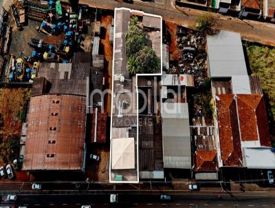 Casa para Venda, em Rio Verde, bairro Vila Maria, 14 dormitrios, 14 banheiros, 14 sutes, 15 vagas