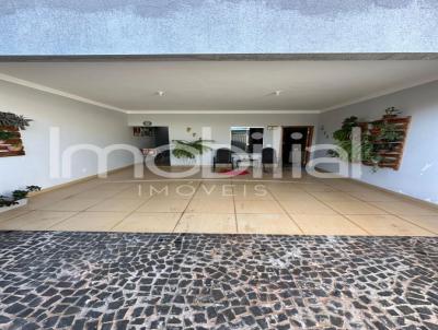 Casa para Venda, em Rio Verde, bairro SOLAR ATAIDES II, 2 dormitrios, 2 banheiros, 1 sute, 2 vagas