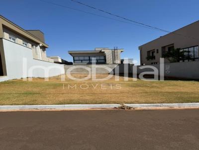 Lote para Venda, em Rio Verde, bairro CONDOMNIO DAS ARARAS