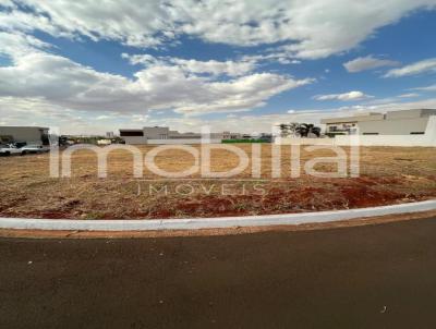 Lote para Venda, em Rio Verde, bairro CONDOMNIO VALE DAS ARARAS
