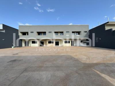 Apartamento para Venda, em Rio Verde, bairro BAIRRO DE LOURDES, 2 dormitrios, 3 banheiros, 2 sutes, 2 vagas