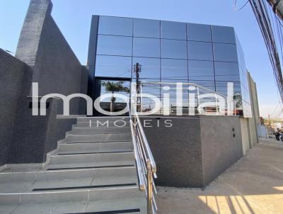 Comercial para Locao, em Rio Verde, bairro Jardim Gois, 4 banheiros, 10 vagas