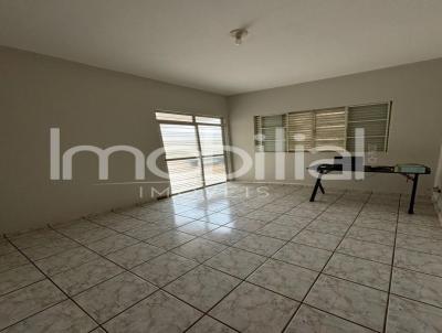 Casa para Venda, em Rio Verde, bairro SANTO AGOSTINHO, 5 dormitrios, 4 banheiros