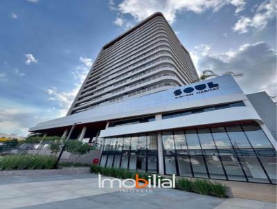 Sala Comercial para Locao, em Rio Verde, bairro Odilia