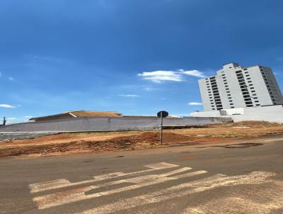 Lote para Venda, em Rio Verde, bairro Interlagos