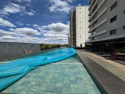 Apartamento para Venda, em Rio Verde, bairro , 3 dormitrios, 4 banheiros, 3 sutes, 3 vagas