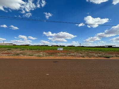 Lote para Venda, em Rio Verde, bairro RESIDENCIAL SANTA CLARA
