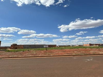 Lote para Venda, em Rio Quente, bairro RECANTO DAS EMAS