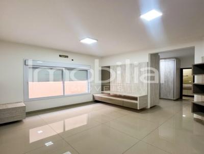 Casa para Venda, em Rio Verde, bairro Interlagos, 3 dormitrios, 4 banheiros, 3 sutes, 2 vagas