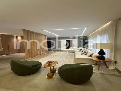 Casa para Venda, em Rio Verde, bairro CONDOMINIO LAUSANNE, 5 dormitrios, 5 sutes, 4 vagas