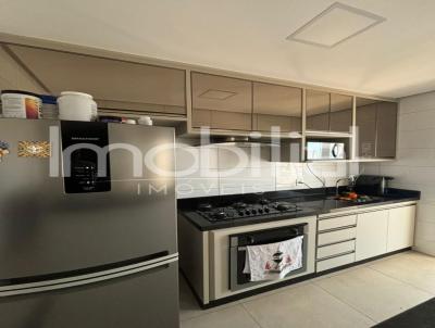 Apartamento para Venda, em Rio Verde, bairro Centro, 1 dormit�rio, 2 banheiros, 1 su�te