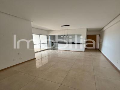 Apartamento para Venda, em Rio Verde, bairro Centro, 1 dormit�rio, 2 banheiros, 1 su�te