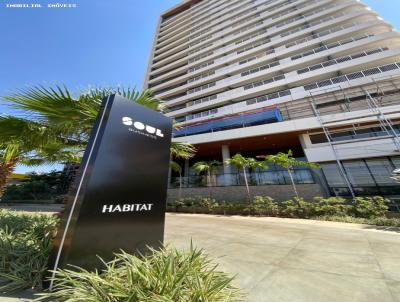 Ponto Comercial para Loca��o, em Rio Verde, bairro Odilia, 1 banheiro