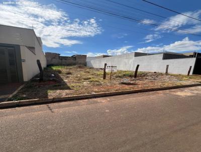 Terreno para Venda, em Rio Verde, bairro JARDIM PRESIDENTE