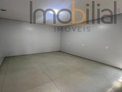 Casa para Venda, em Rio Verde, bairro RESERVA DO PARQUE, 2 dormit�rios, 1 banheiro, 2 vagas